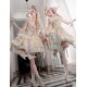 Mewroco Butterfly 2.0 Blouse and JSK(Limited Reservation/2 Colours/Full Payment Without Shipping)